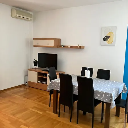 Apartment Miso