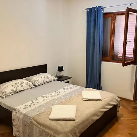 Miso Apartment *