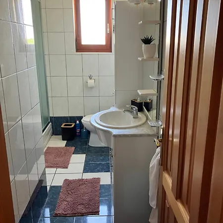 Miso Apartment