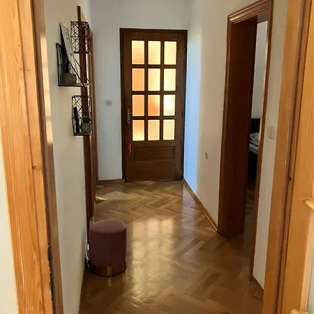 Apartment Miso Nevidane