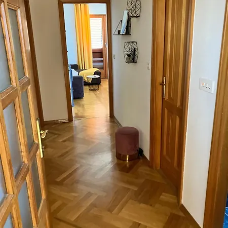 Miso Apartment