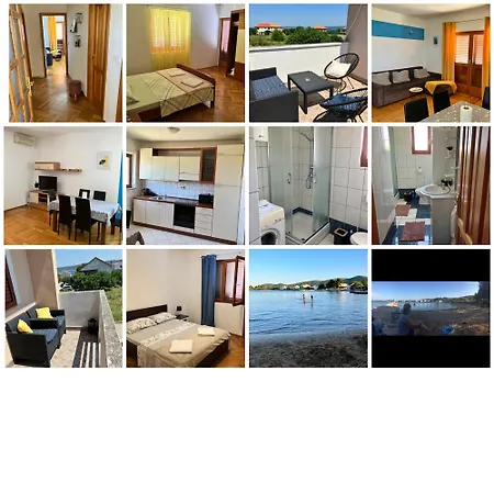 Miso Apartment *