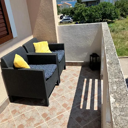 Appartamento Miso Neviđane